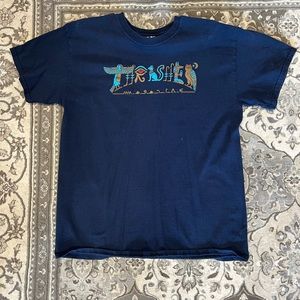 Thrasher shirt